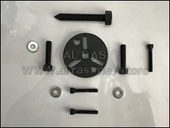 508/709 PULLEY REMOVER